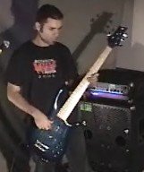 My version of Bass Nirvana!